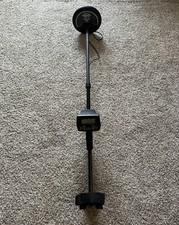 Metal detector whites prizm - metal,