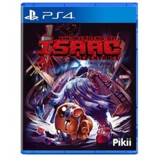 Ps4 the binding isaac - ps4,