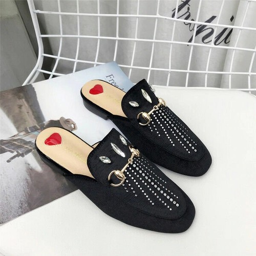 Ciabatte eleganti sabot nero - eleganti,