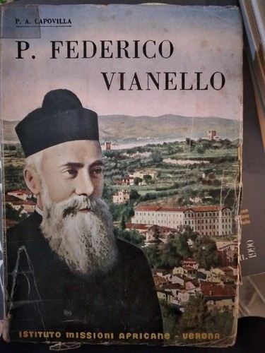 Capovilla federico vianello - capovilla, p.