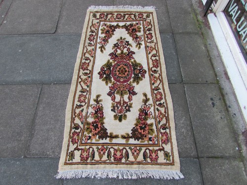 Sumak kilim vintage - sumak,