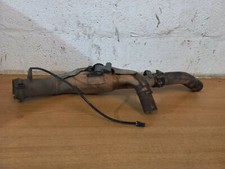 YAMAHA R1 EXHAUST BIG BANG