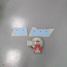Yugioh duel disk konami - yugioh, disk:----konami