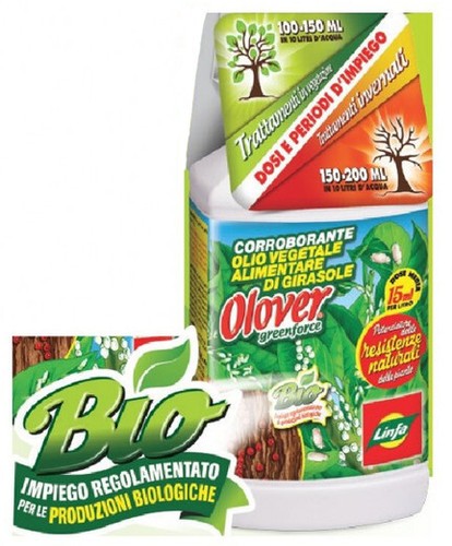 Olover insetticida - olover,