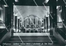 bn297 cartolina caltagirone