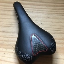 Selle Italia SL Kit Sella Carbonio Barre Manganese Artigianali in Italia
