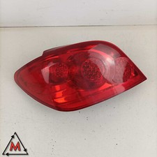 Fanale faro posteriore sinistro per Peugeot 307 Mk1 2001-2005 usato (86342)