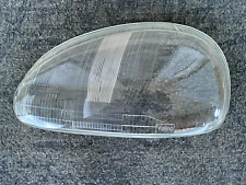 5840 VETRO FARO ANTERIORE SINISTRO SX OPEL CORSA B ANNO 1998