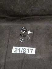 Kit Serratura Antifurto Casco