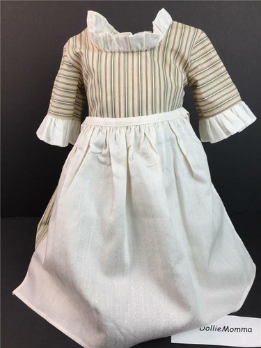 Abito lavoro american girl - da,