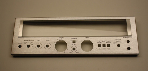 Pannello frontale sansui - pannello,