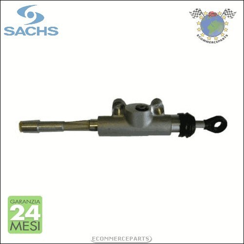 Pompa frizione sachs per bmw - frizione,