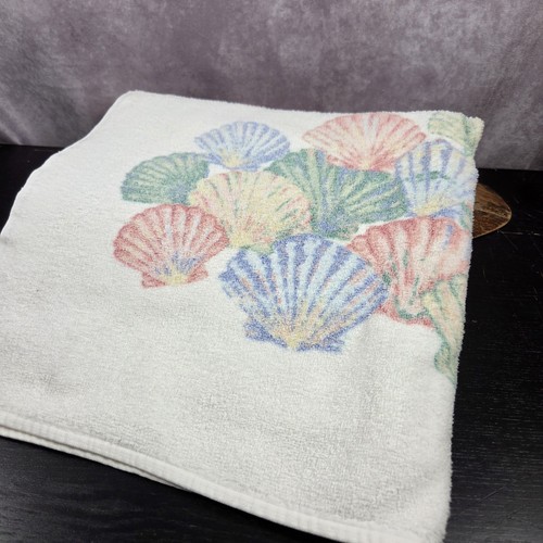 Asciugamano cotone vintage