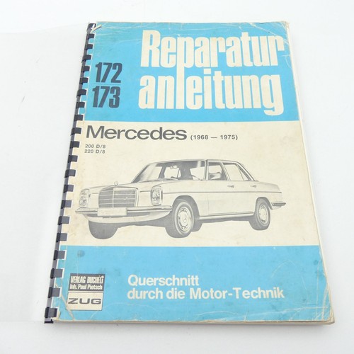 Mercedes 200 220 - , d
