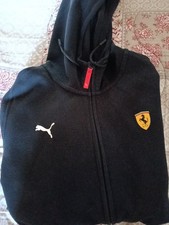 FELPA FERRARI