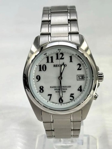 Orologio citizen reguno atm - orologio,
