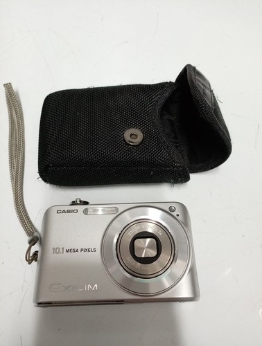 Casio exilim z1050 1 - ex-z1050, 10,1