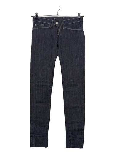 Take two jeans - two,