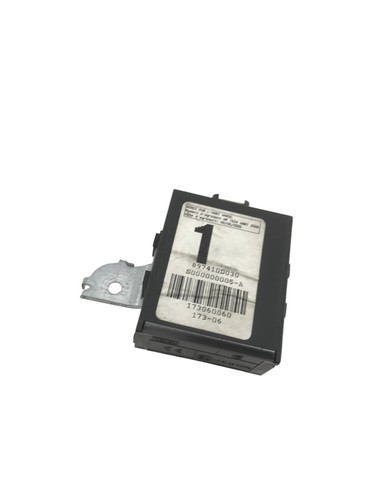 89741 0d030 centralina - 89741-0d030,