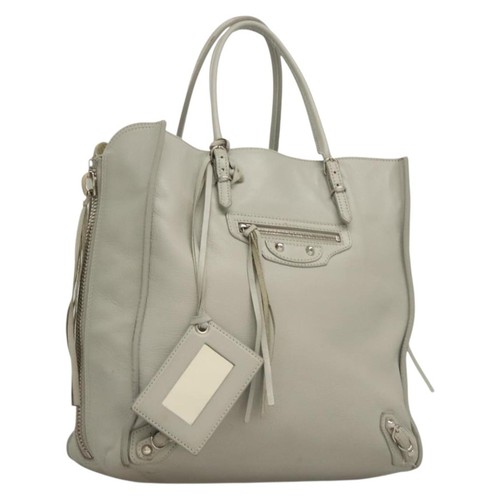 Balenciaga carta borsa - borsa, a