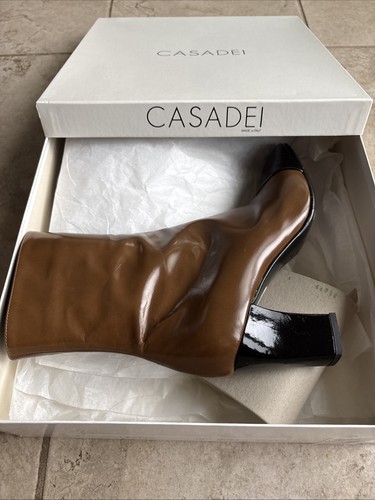 Stivali donna casadei - stivali,