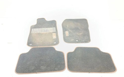 Set tappetini jeep - tappetini,