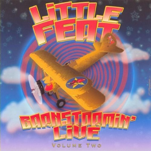 Little feat - little,