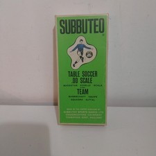 Subbuteo Inter Ref 58 Hybrid