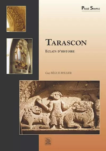 Tarascon eclats d - -,