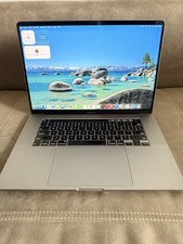 MacBook Pro 16" 2019 | i7