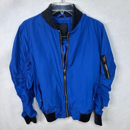 Giacca bomber peace unltd - bomber, ny