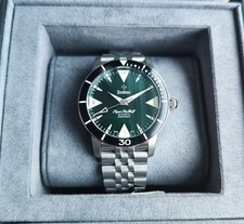 Zodiac Super Sea Wolf ZO9218