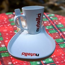 NUTELLA Gadget  TAZZA MUG con