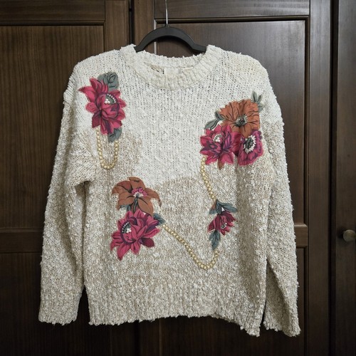 Maglione vintage nonna - vintage,