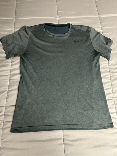 Shirt uomo nike dri fit - uomo,