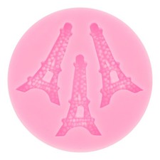 Decorazione Con Fondente Per