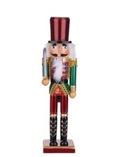 Brandani SCHIACCIANOCI LEGNO