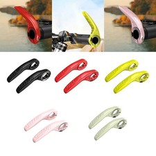 Estremità del manubrio per