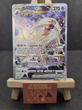Carte Pokémon Deoxys Vstar