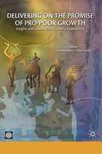 Delivering on the Promise of