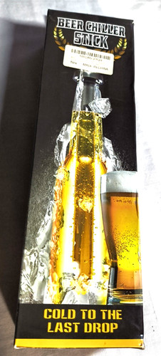 Bastoncini refrigeratore birra - refrigeratore,