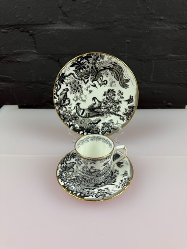 Set piattini piatti - e, laterali