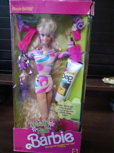 Mattel barbie bambola - barbie,