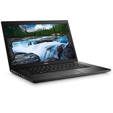 Dell Latitude 7480 i5-6300u