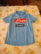 MAGLIA SHIRT MACRON  SSC