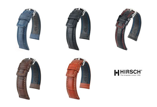 Hirsch grand duke cinturino - grand,