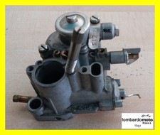 CARBURATEUR DELL'ORTO 20 - 20 AVEC MÉLANGEUR PIAGGIO VESPA PX LML 2T 125 150