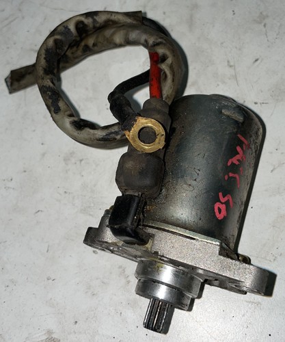 Motorino avviamento per - motorino, d'