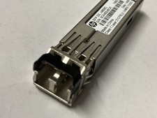 Mini-GBIC SFP per switch HP Procurve J4858C fibra  850nm LC-SX mod. 1990-3662