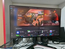 LG 27GN950 UltraGear Gaming